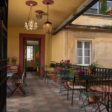 ホテル オセアニア