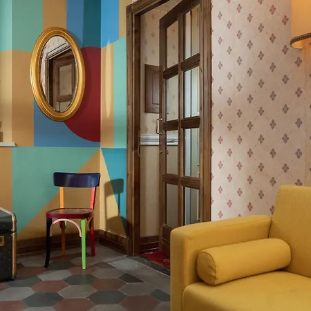 ホテル オセアニア