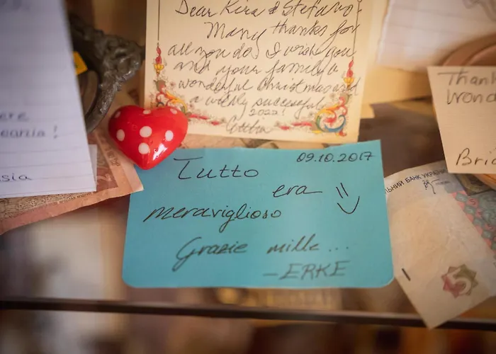 オセアニア 2* ローマ