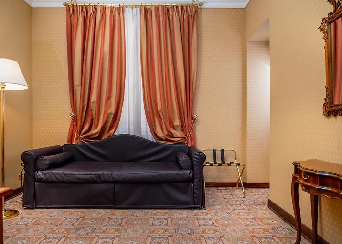 ホテル オセアニア 2*