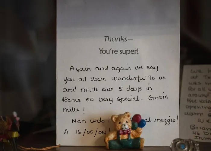 オセアニア ホテル