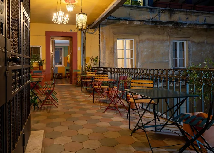 オセアニア 2* ローマ