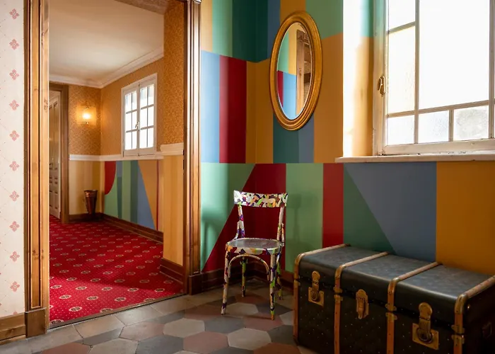 オセアニア ホテル ローマ