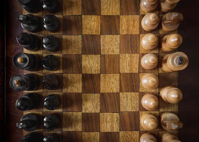 ホテル オセアニア