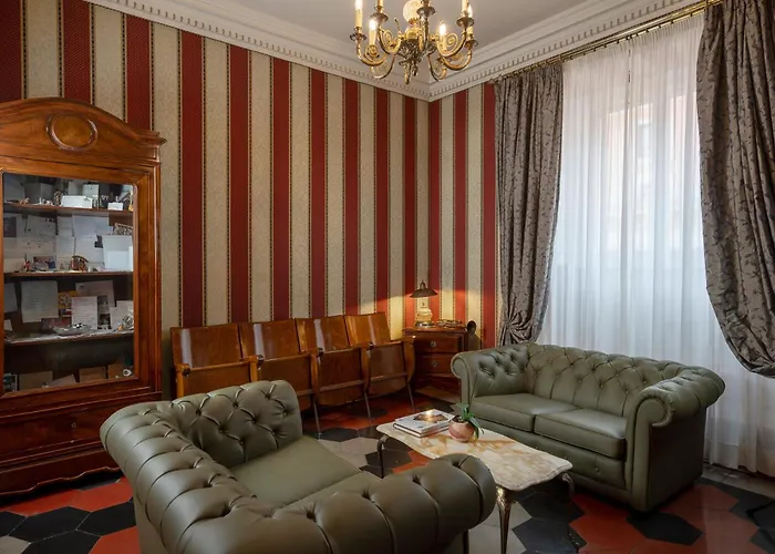 ホテル オセアニア