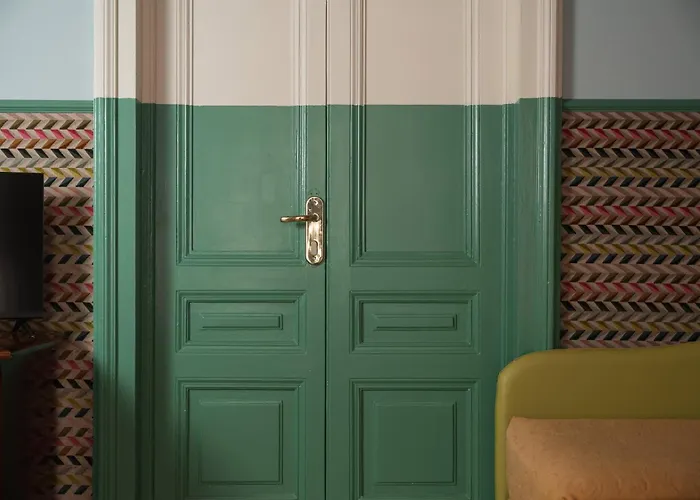 ホテル オセアニア 2*