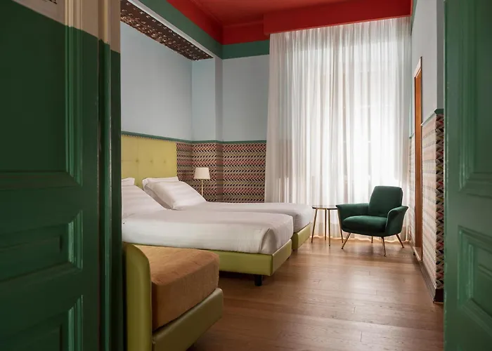 オセアニア ローマ