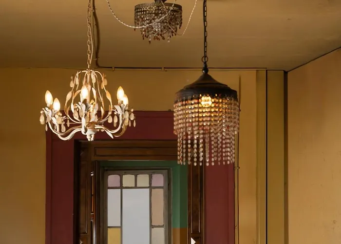 オセアニア 2* ローマ