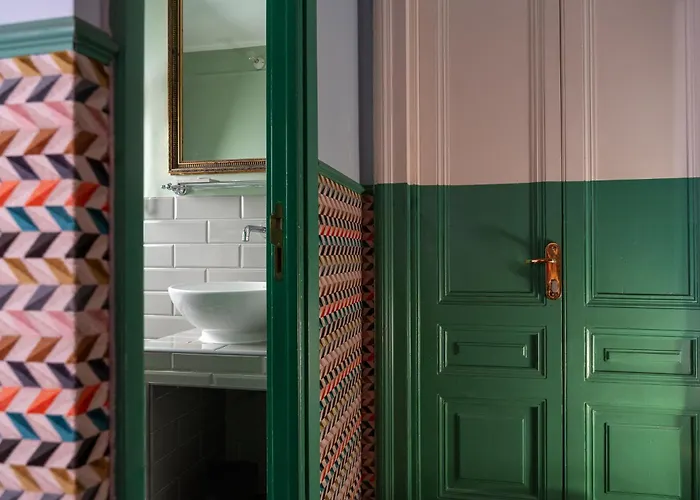 オセアニア ホテル 2*