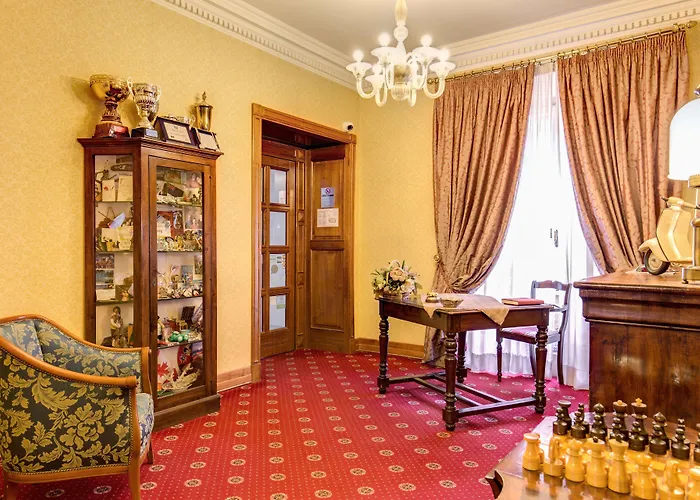 ホテル オセアニア 2*