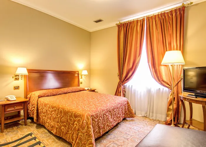 オセアニア ホテル