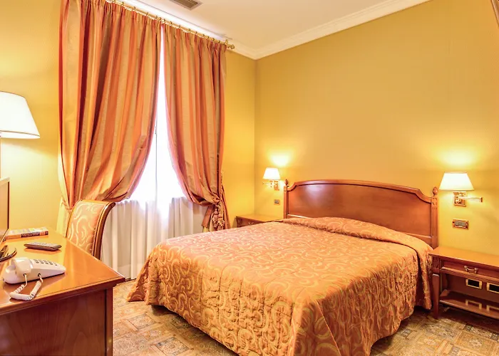 オセアニア ホテル