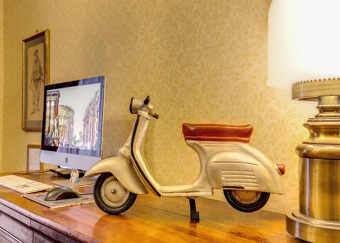 オセアニア 2* ローマ