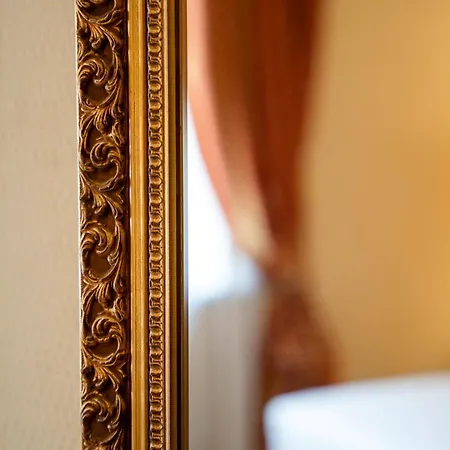 Hotel Oceania Roma