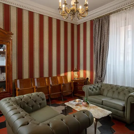 Hotel Oceania