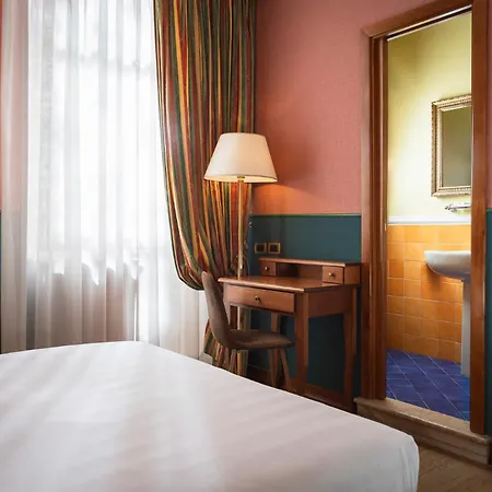 Hotel Oceania Roma