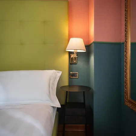 Hotel Oceania