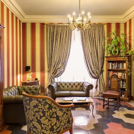 Oceania Hotel Roma
