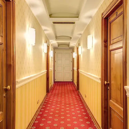 Hotel Oceania Roma