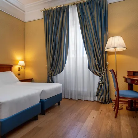 Oceania Hotel Rome