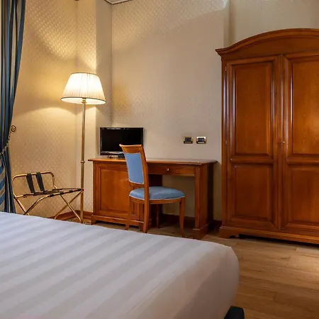 Oceania Hotel Rome