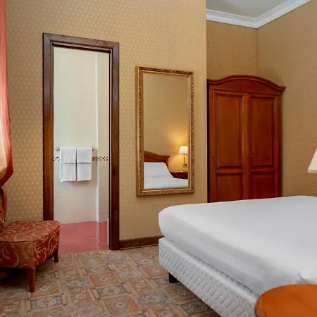 Oceania Hotell