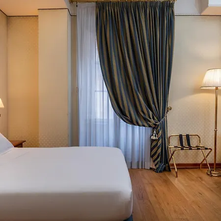 Hotell Oceania