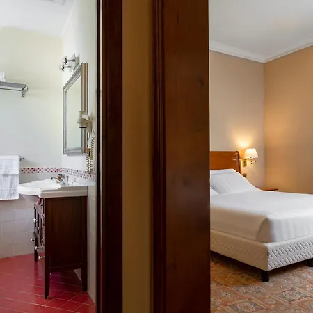 Hotel Oceania Rome