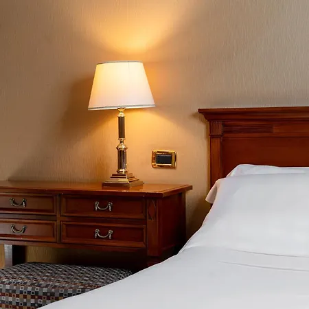 Hotel Oceania Rome
