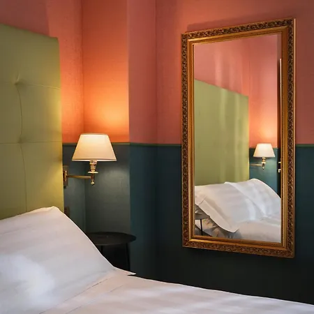 Hotel Oceania 2*