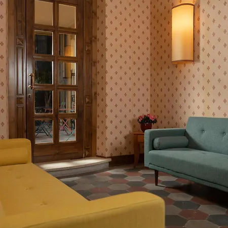Oceania Hotel Rome