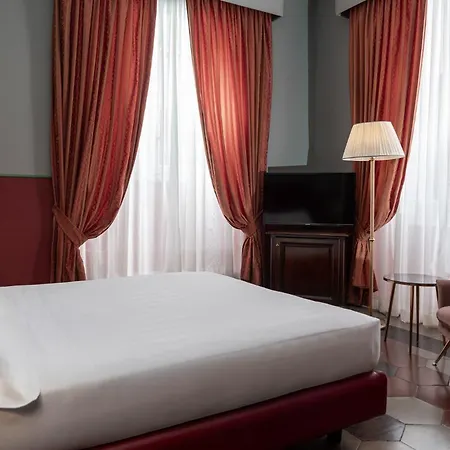 Hotell Oceania Rom