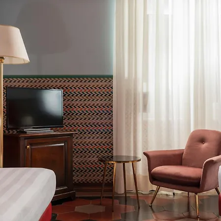 Hotel Oceania Rome