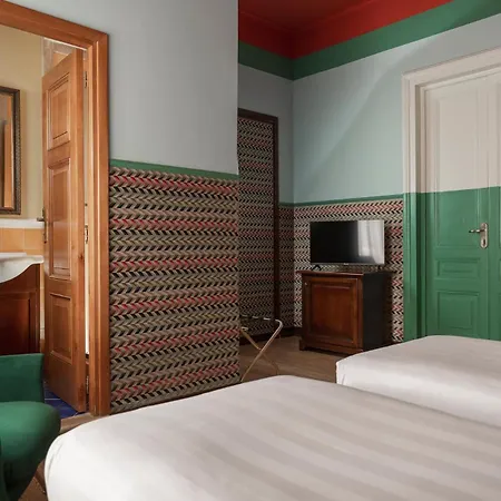 Hotel Oceania Rome