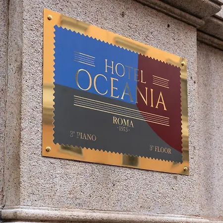 Hotel Oceania
