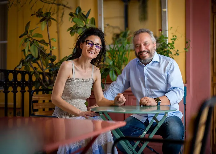 Oceania Szálloda 2*