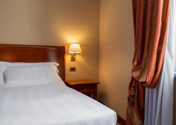 Szálloda Oceania 2*