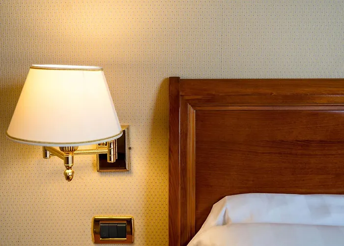 Szálloda Oceania 2*