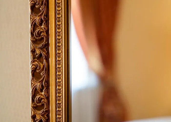 Szálloda Oceania Róma