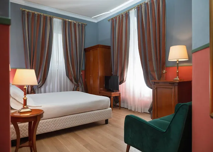 Oceania Szálloda 2*