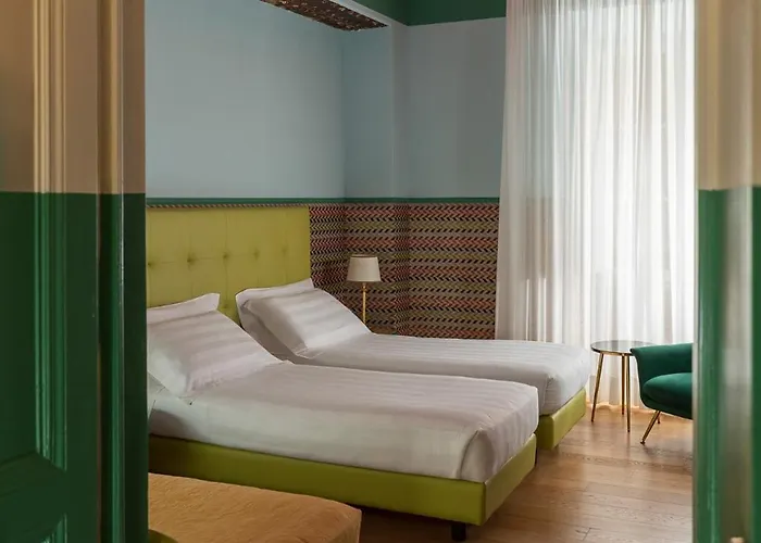 Oceania Szálloda 2*