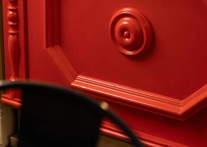 Szálloda Oceania 2*