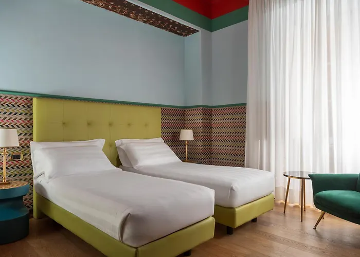 Szálloda Oceania 2*