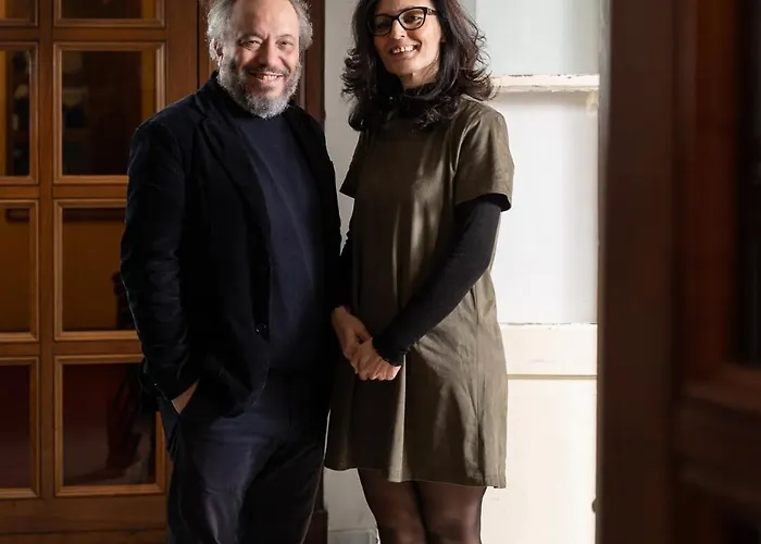 Szálloda Oceania Róma