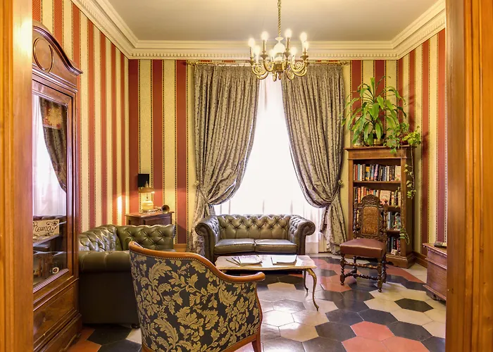 Oceania Szálloda Róma