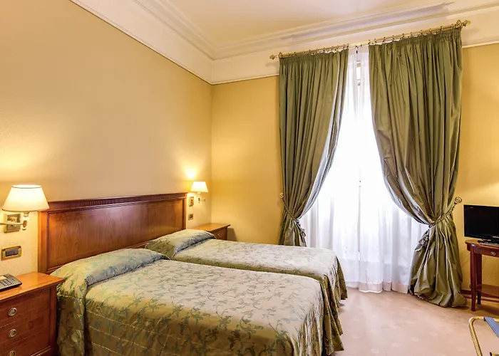 Oceania Szálloda 2*