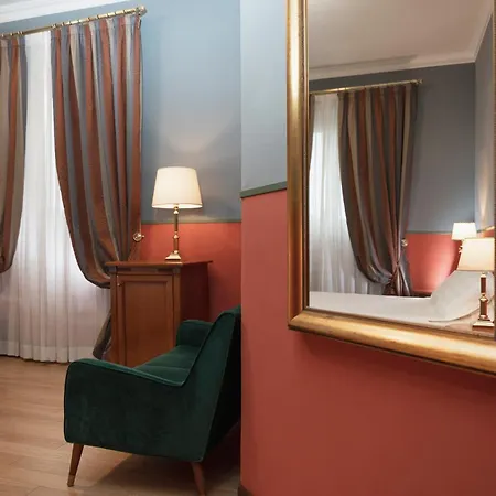 Hotel Oceania