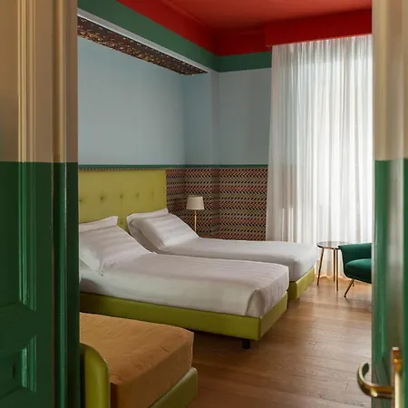 Oceania Hotel 2*