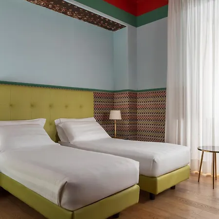 Hotel Oceania 2*
