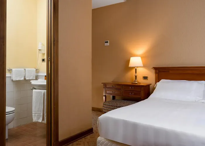 Oceania Hotell Rom